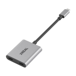 Virtuaalreaalsuse prillid XREAL HUB charging adapter