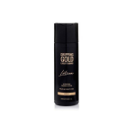 Dripping Gold Isepruunistav kreem Medium (Tanning Lotion) 200 ml