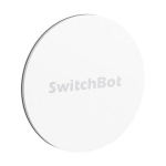Inteligentny aktywator SwitchBot Tag