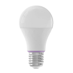 Ampull - Yeelight - W4 - Wi-Fi/Bluetooth - Dimmeritav - E27 - 40W - A+