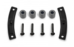 Protsessori jahuti Noctua NM-AM5|4-MP83 chromax black Mounting Kit - AM5|AM4