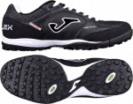 Top flex 2121 joma meestele black tops2121tf
