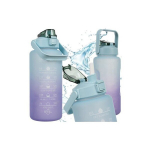 Pudel - veepudel 2L Trizand 24496