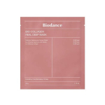 BIODANCE Bio-Collagen Real Deep Mask, 34g - kolagenowa maska do twarzy