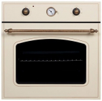 Ahi Schlosser OER636CCR