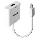 Lindy HDMI Kaabel 38319 - Kvaliteetne &Uuml;hendus Digitaalsetele Seadmetele