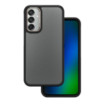 Crystal Black &uuml;mbris Samsung Galaxy M15 5G hallile