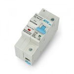 Ŋusẽ &fnof;e tɔtrɔ WiFi Tuya RTX CB16