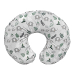 Toitmispatja Chicco Boppy, Elephant Hello