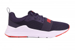 Spordijalatsid lastele PUMA Wired Run Jr 374214 21, sinine