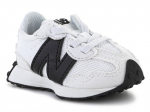 Laste vabaajajalatsid New Balance IH327CWB 30097-410, valge, EU 18,5