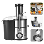 Vertenz Tornado 50 kiirtsentrifuug mahlapress, 1600 W