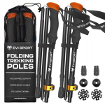 K&auml;imiskepid Trekking Nordic Walking Evi Sport