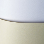 Tekstuurpaber Holland, valge, 50 lehte