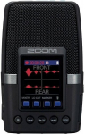 Zoom helisalvesti H2essential must