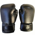 Poksi treening- ja sparringkindaid, m&otilde;eldud kottide ja pirnide jaoks, Bushido