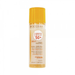 Tooniga p&auml;ikesekaitsekreem Bioderma Photoderm Nude Touch, 40 ml, Light