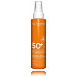 P&auml;ikese eest kaitsev kehakreem Clarins Sun spray SPF 50+, 150 ml