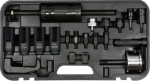 Pihusti t&otilde;mmitsa komplekt 22-osa YT-06175 YATO