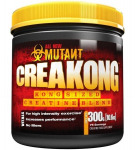 Toidulisand Mutant CreaKong 300g