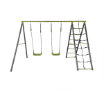 Metallist m&auml;nguv&auml;ljak KRISTOFF