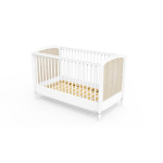 Beebivoodi, Hermione, 70x140 cm, Lumivalge