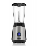 Lehmann Smoofit blender, 1200 W, 2 pudeliga, j&auml;&auml; purustamiseks, 10in1