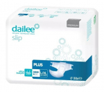 M&auml;hkmed Dailee Slip Premium Plus L/XL, 30tk