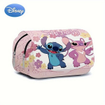 Stitch Disney L&otilde;uendist Pinal - Vastupidav Kirjatarvete Karp Poistele ja T&uuml;drukutele., B177