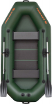 PVC kummipaat Kolibri K-260T, P&otilde;randaplaadid