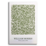 L&otilde;uendmaal Willow Reproduktsioon disain William Morris Replica 80x120