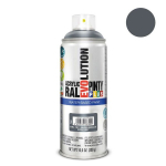 Veep&otilde;hine aerosool akr&uuml;&uuml;lv&auml;rv RAL 7011 PintyPlus Evolution 400ml