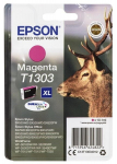 Epson - Tusz T1303 MAGENTA 10.1ml do BX3/5/6/9xx WF-35/75x