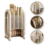 Pintslite ja kosmeetikavahendite organiseerija C15