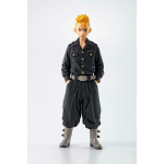 Kujuke Banpresto Tokyi Reven Takemichi