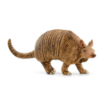 Soomustatud Kujuke Wild Life Schleich, pruun