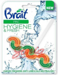 Brait seep WC-le M&auml;nd, 45g