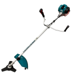 Trimmer - V&otilde;sal&otilde;ikur GTM GT 4 (GX35) 2.8kw 4-takti mootor