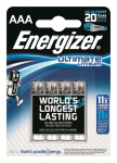 PATAREI ENERGIZER Lithium AAA B4 1.5V
