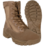 Taktikalised saapad Mil-Tec YKK, Coyote