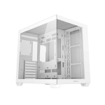 Korpus Deepcool korpus CG530 (valge, Tempered Glass x 2)