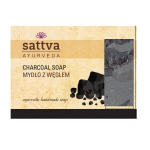 Looduslik Ayurveda seep s&ouml;ega SATTVA, 125 g