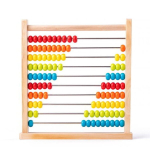 Puidust numbrilaud Woody, 90401