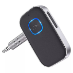 AUX Bluetoothi k&auml;ed-vabad vastuv&otilde;tja Reach BR-1 must