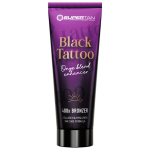 Supertan Black Tattoo intensiivne p&auml;evituspronks 200ml