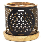 Exotic Incense viiruki plaatide difuuser Aromafume Elulill