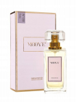 Parf&uuml;&uuml;m Mooye Easy No.130 PP naistele, 50 ml