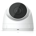 Veebikaamera Ubiquiti Ultrakompaktne Ilmastikukindel 2K HD PoE Kaamera, &Ouml;&ouml;režiim ja Liikumisandur, IP66, -30&deg;C kuni 50&deg;C, Mikrofoniga, 2688x1512, 54&deg;/102&deg; Vaatenurk, 30 FPS