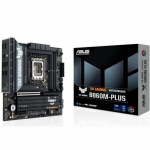 ASUS TUF GAMING B860M-PLUS