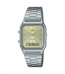 Casio Vintage AQ-230A-9AMQYES